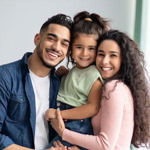 Parent training and family support