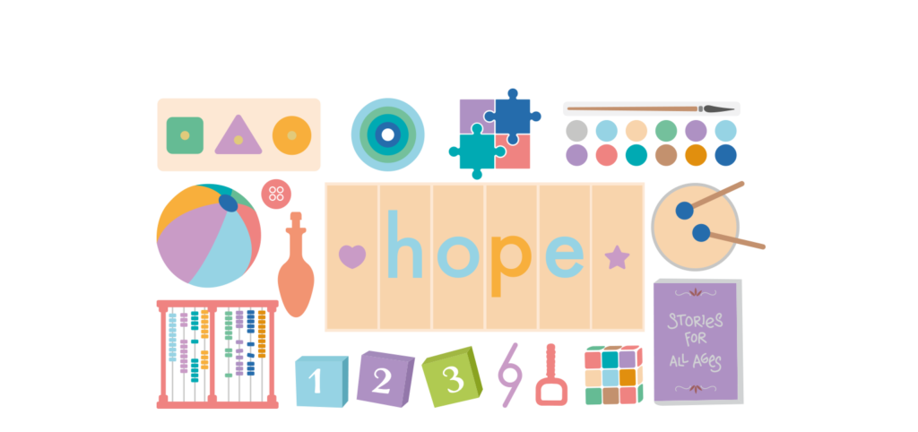 Esperanza Speech and Occupational Therapy Centre
