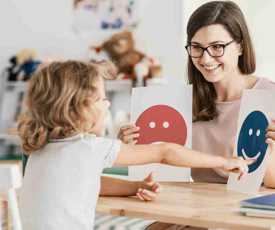Autism Therapy Dubai
