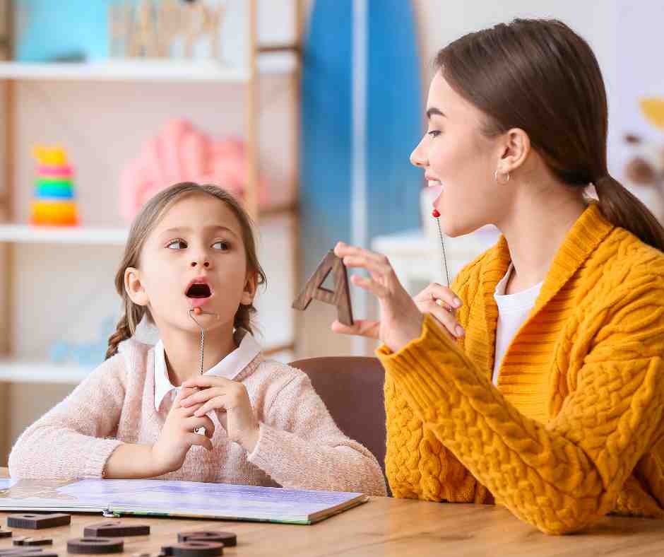 Best Speech Therapy in Al Karama