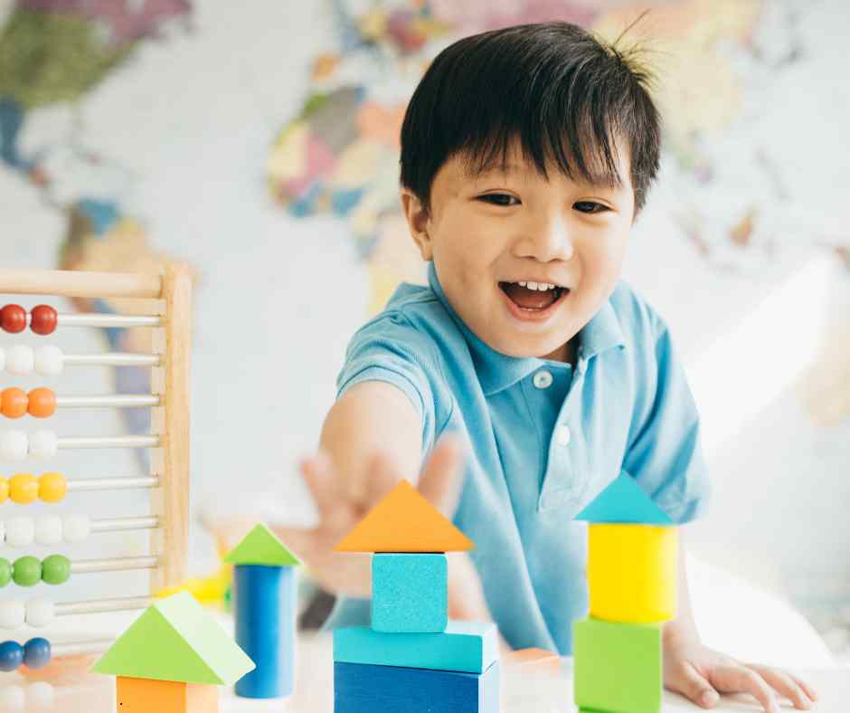 Early Intervention
