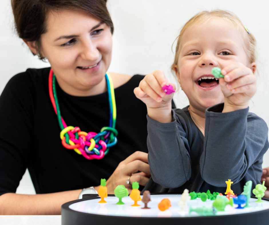 Occupational Therapy Dubai