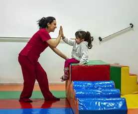 Occupational therapy activities for kids