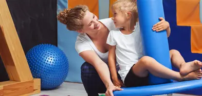 Occupational Therapy Centre