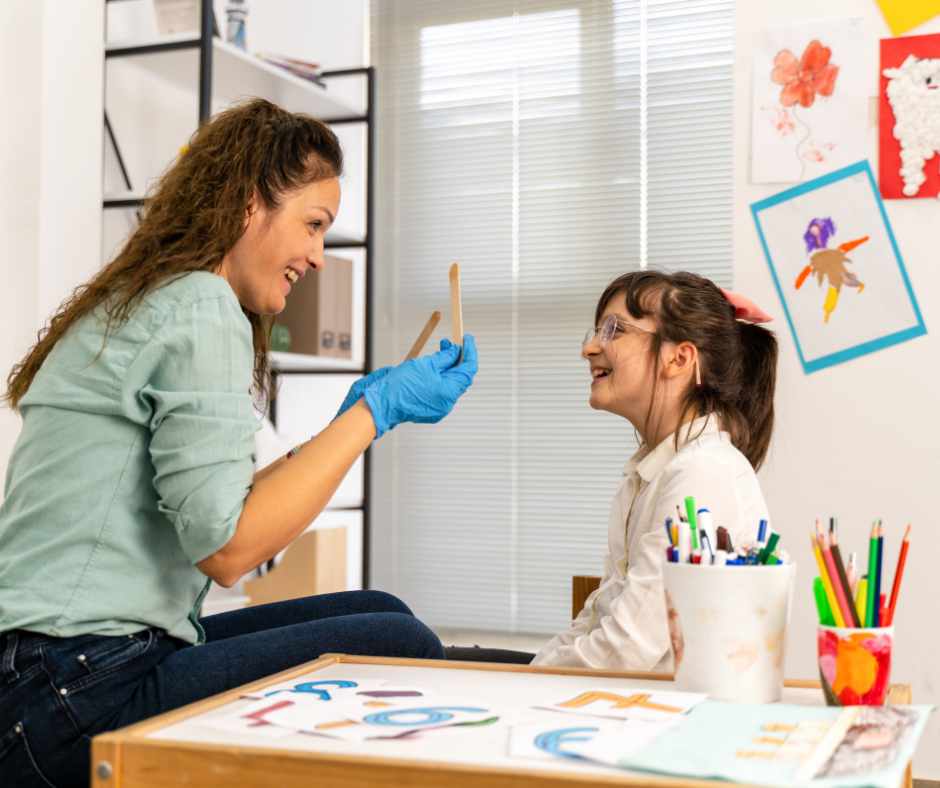 Occupational Therapy Dubai