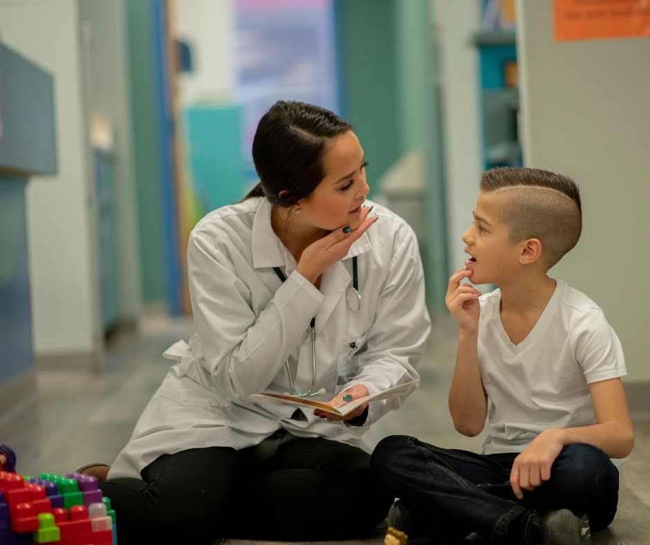 Occupational Therapy Centre