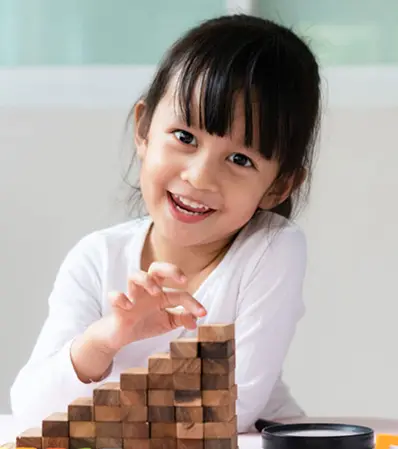 Pediatric speech therapy Dubai