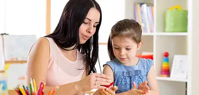 Professional speech therapy center in Dubai