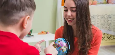 Pediatric speech therapy Dubai