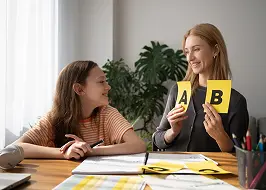 Dubai speech therapy support for children with communication challenges