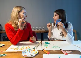 Dubai speech therapy support for children with communication challenges