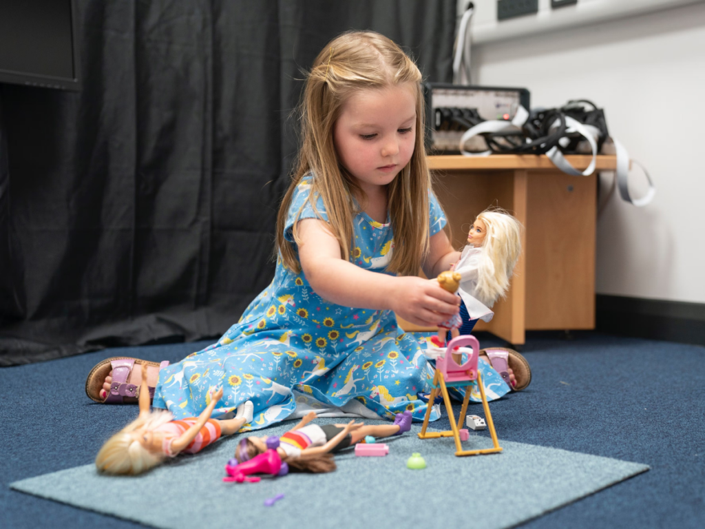 The Barbie Effect How the World’s Most Famous Doll is Teaching Dubai’s Children to Embrace Neurodiversity