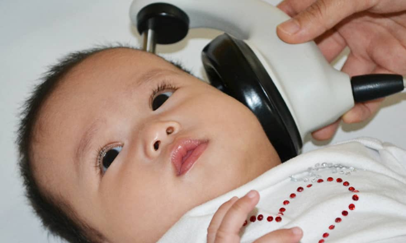 My Baby Failed the Newborn Hearing Screening in Dubai: What Does That Actually Mean?