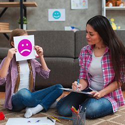 Behaviour therapy​