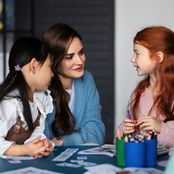 School readiness programme